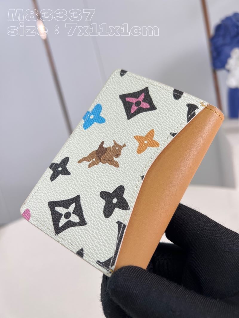 Louis Vuitton Wallets